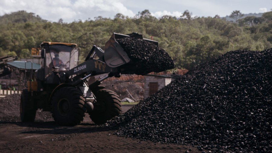 Harga Batu Bara Naik 2 Hari Beruntun Meski Penguatan Masih Terbatas