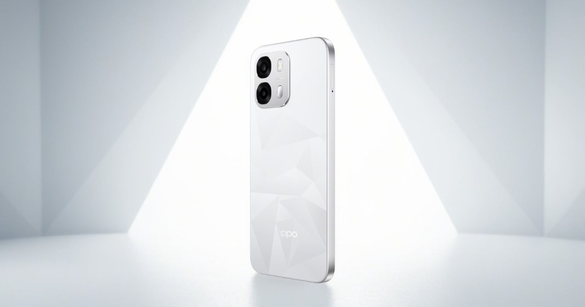 Spesifikasi Oppo A6t Pro 5G Cocok Untuk Gaming dan Aktivitas Multimedia