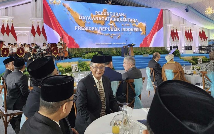 Bappenas: Danantara Memegang Kunci dalam Dorong Investasi Strategis Nasional
