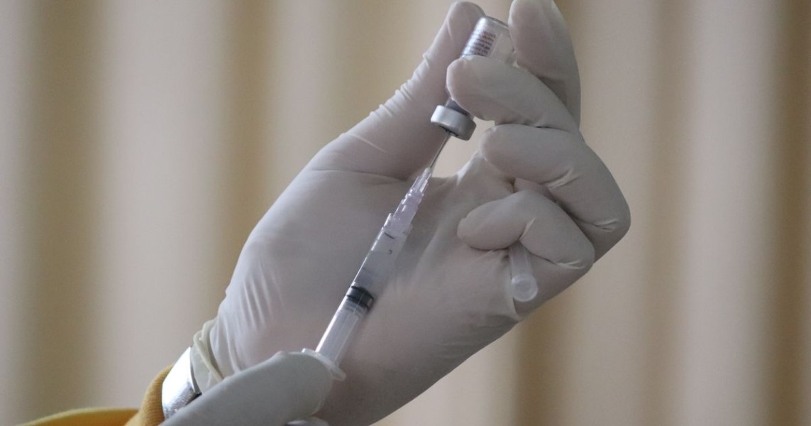 Produksi Vaksin dan Obat Nasional Perkuat Ketahanan Kesehatan Indonesia