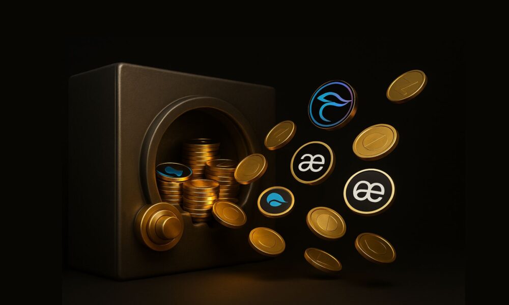 Pasar Kripto Masih Berfluktuasi Sehat Menghadapi Tekanan Jangka Pendek