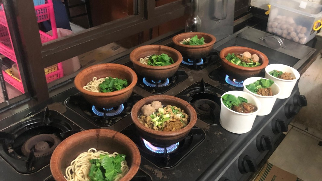 Rekomendasi 5 Tempat Kuliner Enak di Cibinong yang Wajib Dicoba