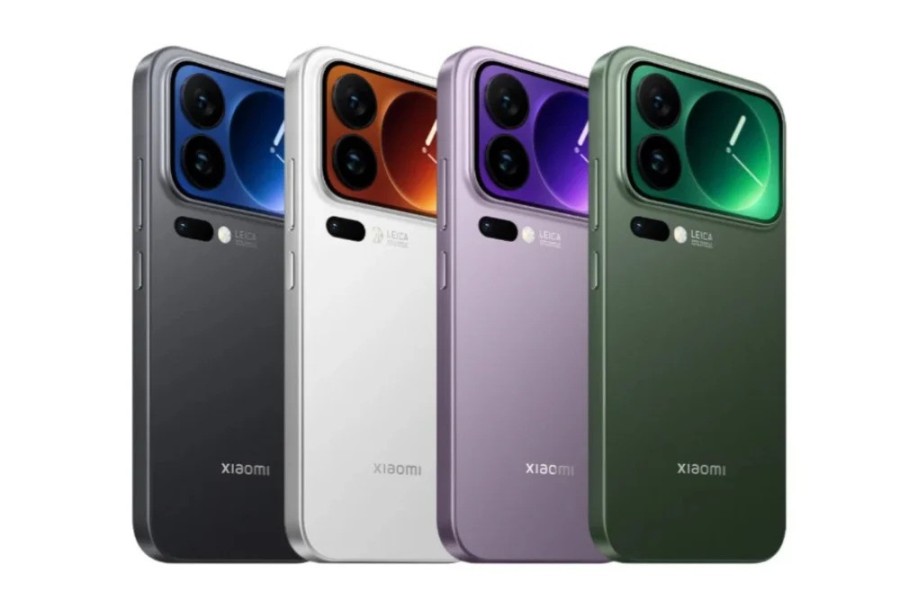 Perbandingan Harga iPhone 17 Pro Max vs Xiaomi
