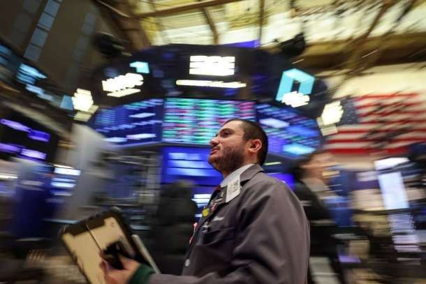 Tekanan Saham Teknologi Membebani Wall Street Di Tengah Kekhawatiran Investasi AI Global