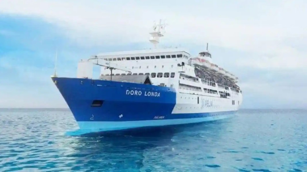 Jadwal dan Cara Pesan Tiket Kapal Pelni KM Dorolonda Januari 2026
