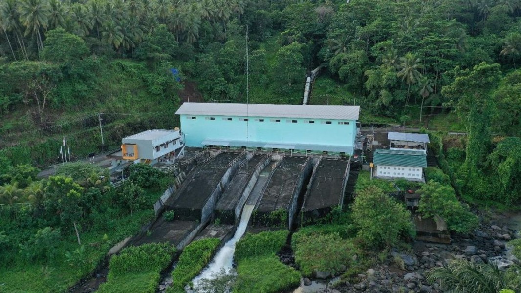 Tamaris Hidro Cetak Lonjakan Laba 52 Persen Sepanjang Tahun 2025