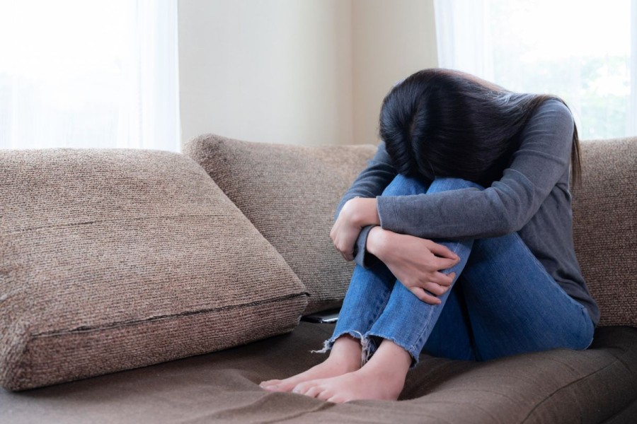 Orang Tua Perlu Mengenali Tanda Kecemasan Berlebih pada Remaja Sejak Dini