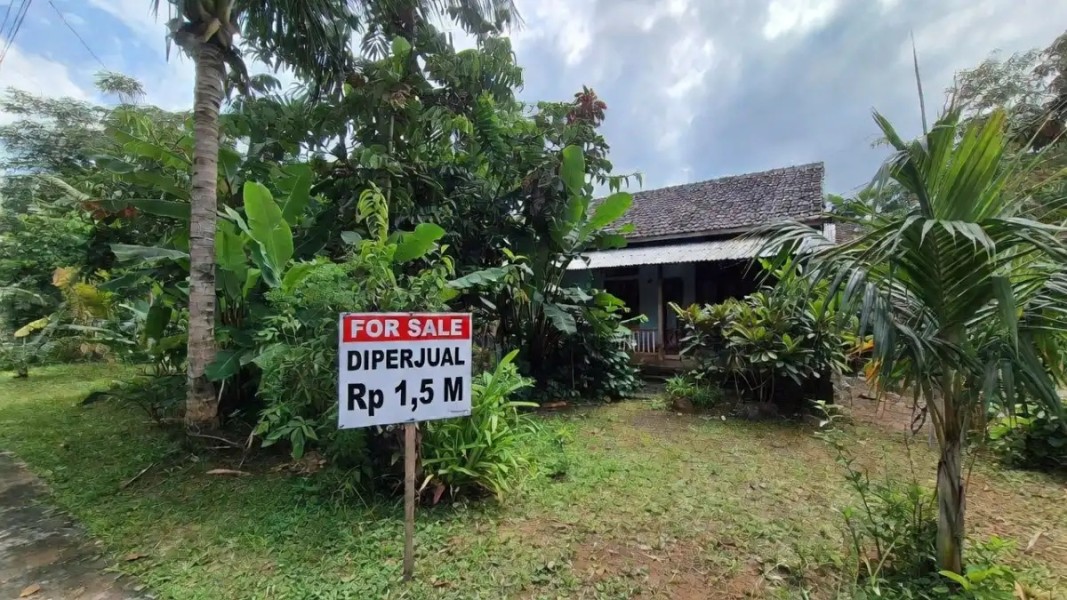 Harga Properti Bogor Selatan 2026 Naik Signifikan, Investor Mulai Bergerak Cepat