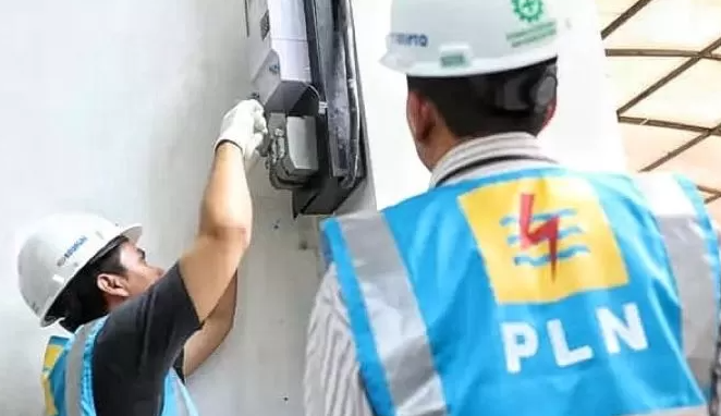 Pemadaman Listrik Berdampak di Beberapa Wilayah Sleman Selasa 4 Maret 2025, Warga Diharapkan Siaga