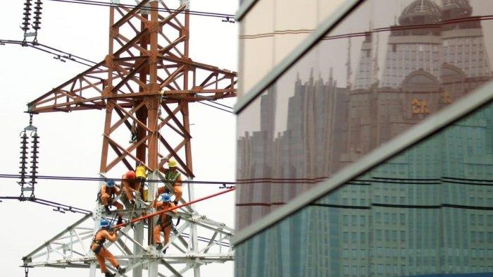 Pemadaman Listrik Massal di Bali, PLN Sebut Gangguan di PLTU Celukan Bawang sebagai Penyebab Utama