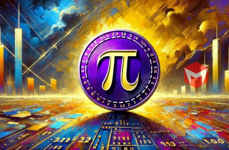 Pi Network adalah Menyongsong Era Baru dalam Dunia Cryptocurrency