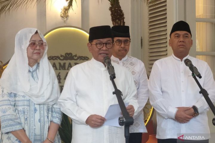 Transportasi Gratis Lebaran Pengguna MRT Jakarta Melonjak Hingga 59 Persen