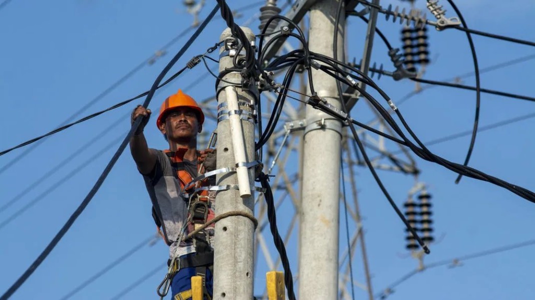 Jadwal Pemadaman Listrik Purworejo Hari Ini Warga Diminta Siaga Gangguan Pasokan