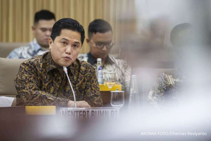 BUMN Ditargetkan Setor Dividen Rp 90 Triliun pada 2025, Perbankan Jadi Kontributor Utama