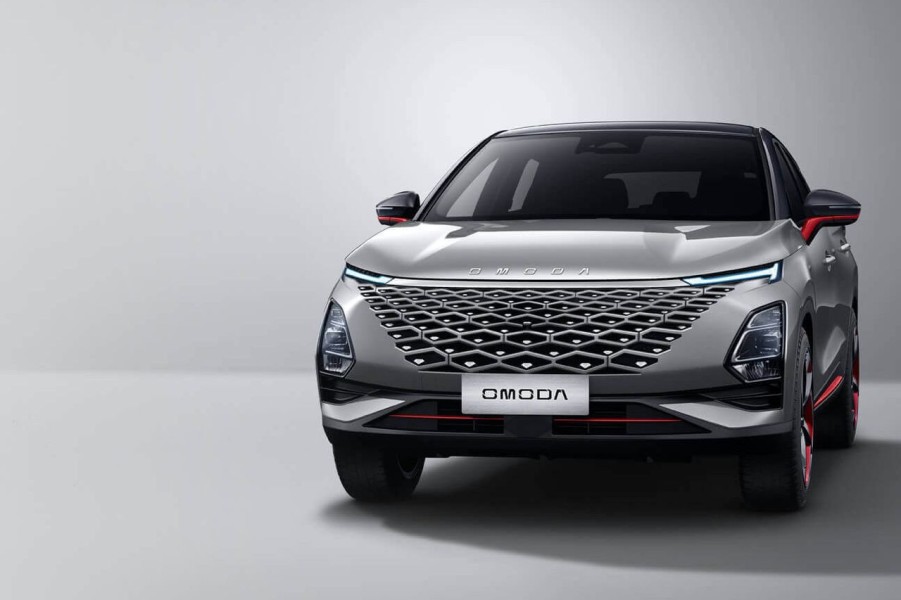 Liverpool Terpilih Jadi Lokasi Kantor Pusat Eropa Produsen Otomotif Chery