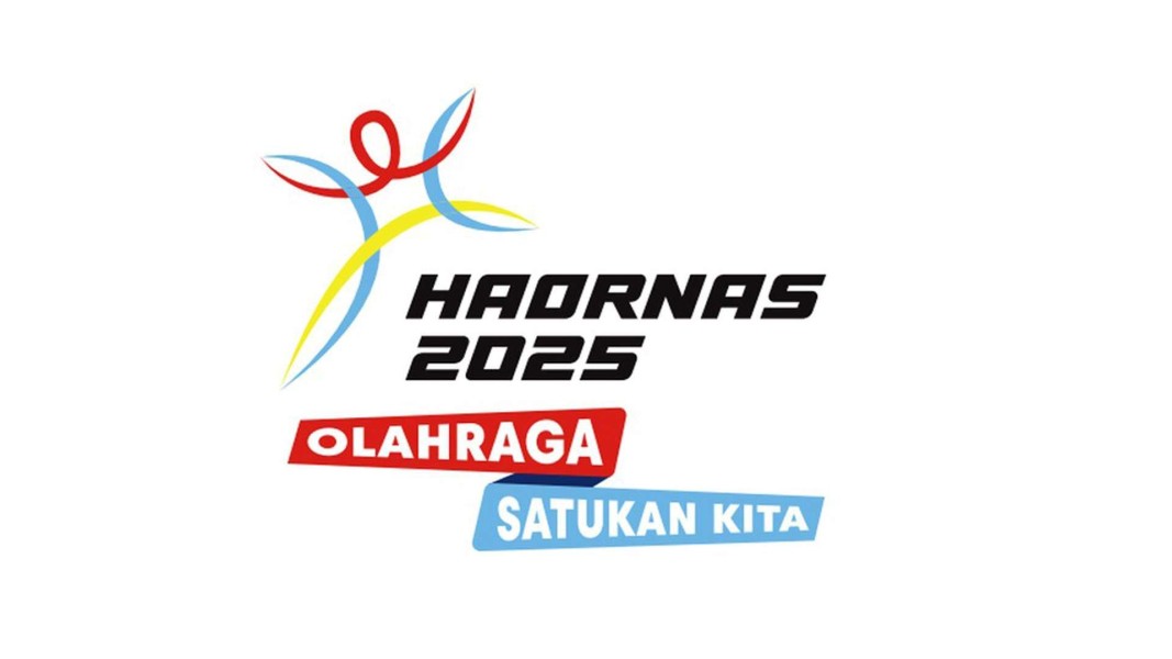 Hari Olahraga Nasional 2025 Momentum Persatuan Lewat Sport