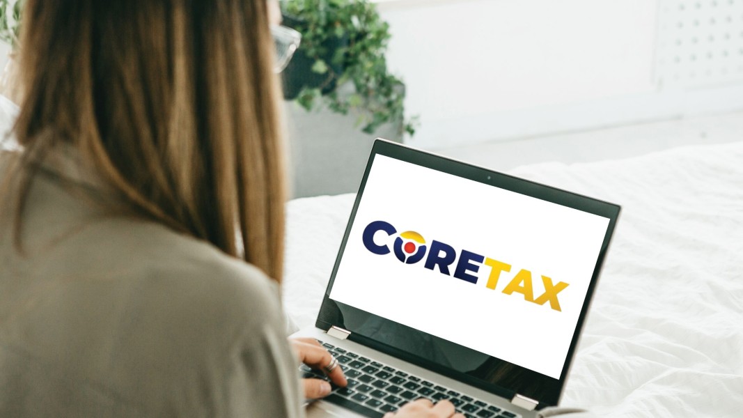 Sistem Pajak Coretax Sebabkan Penurunan Drastis Setoran Pajak, Anggaran Rp1,3 Triliun Dipertanyakan