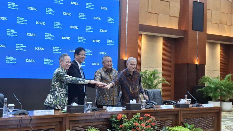 BI Optimistis Rupiah Akan Stabil dan Menguat pada 2026