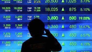 Saham UFOE Melonjak 60 Persen, Investor Antusias Kinerja Positif