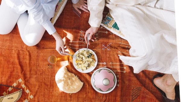 Jadwal Buka Puasa Makassar 1 Maret 2026 Dan 3 Resep Takjil