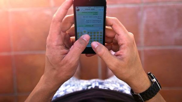 Banten Uji Coba Pembatasan Gadget untuk Disiplin Sekolah