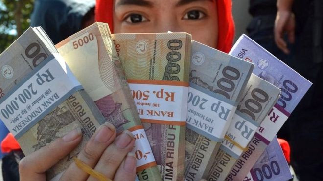 Segera Tukar! 4 Pecahan Uang Kertas Rupiah Ini Akan Ditarik dari Peredaran oleh Bank Indonesia