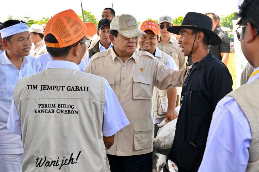 Dialog Kertanegara: Presiden Prabowo Serap Aspirasi Tokoh Kritis demi Perbaikan Bangsa