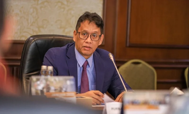 Bank BUMN Dorong Tambahan Dana Pemerintah untuk Kredit Produktif