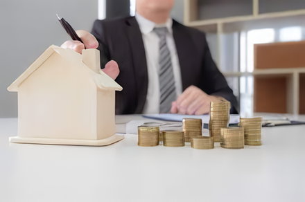 Properti dalam Keluarga Semakin Setara