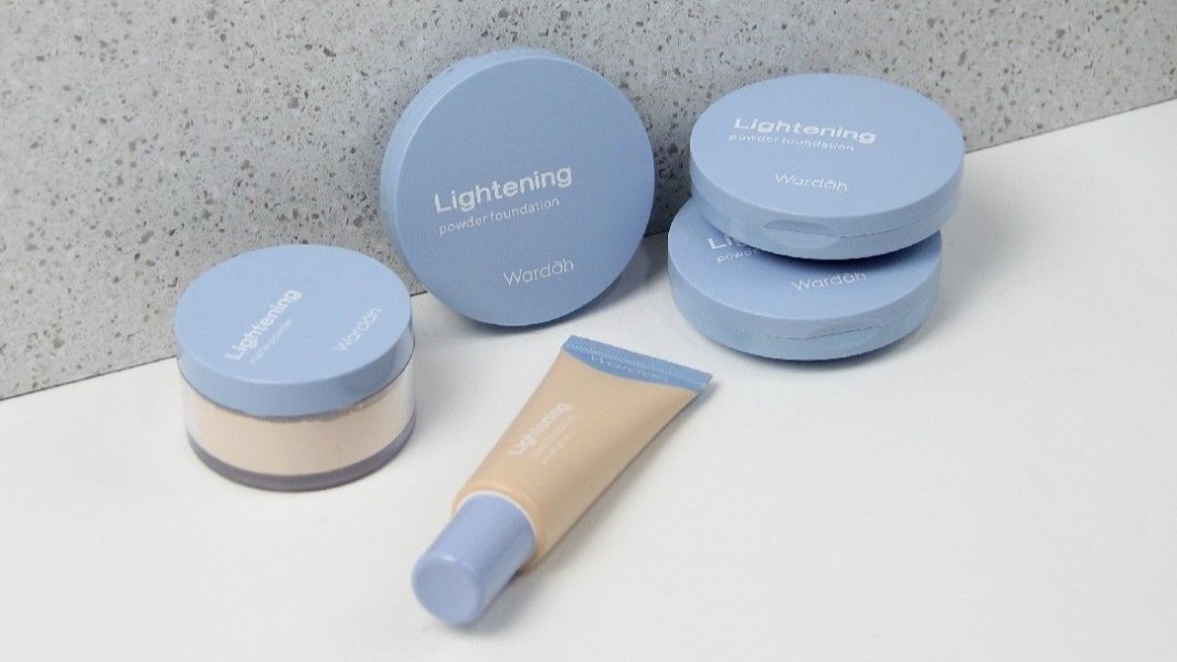 Cara Memilih dan Menggunakan Bedak Wardah untuk Glowing