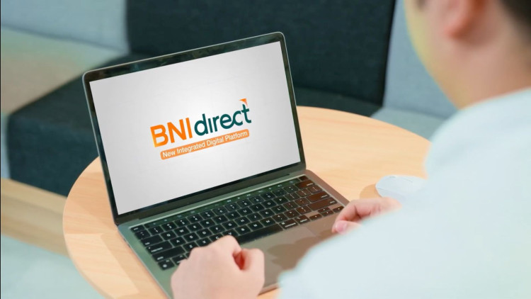 BNI Permudah Ekspor Produk Hortikultura KSIP Agro Lewat BNIdirect, Dorong UMKM Tembus Pasar Global