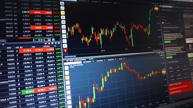 IHSG Rawan Konsolidasi, Saham Pilihan Pantau Pergerakan