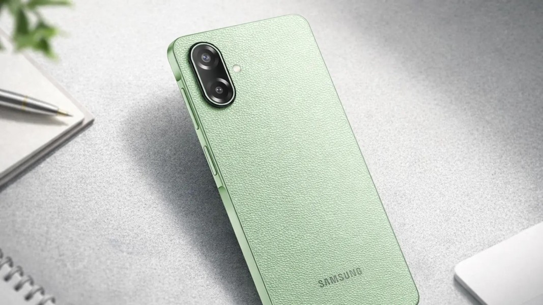 Rekomendasi Samsung Galaxy F70e 5G Tawarkan Layar 120Hz dan Baterai Jumbo