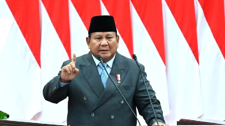 Presiden Prabowo Akan Hadir di Pengukuhan MUI 2025-2030 Bersama Ribuan Jemaah Jabodetabek