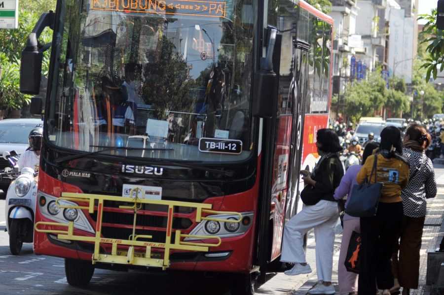 Jawa Barat Siap Tingkatkan Konektivitas Melalui Pembangunan Transportasi Umum Terintegrasi