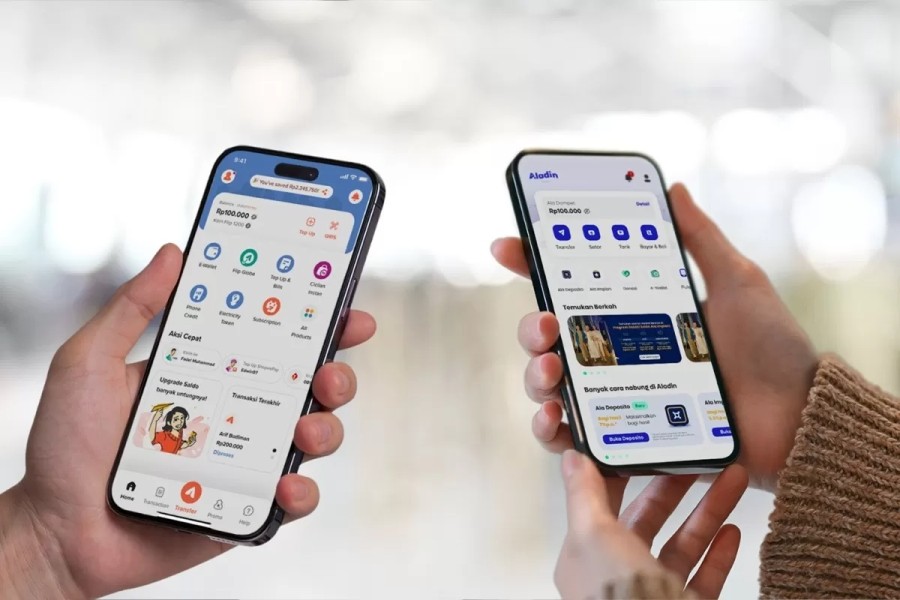 Bank Andalkan Transaksi Digital untuk Dongkrak Pendapatan Komisi