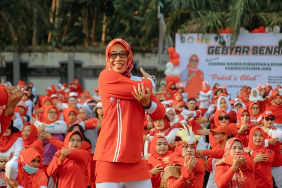 Olahraga Jadi Sorotan karena Pajak