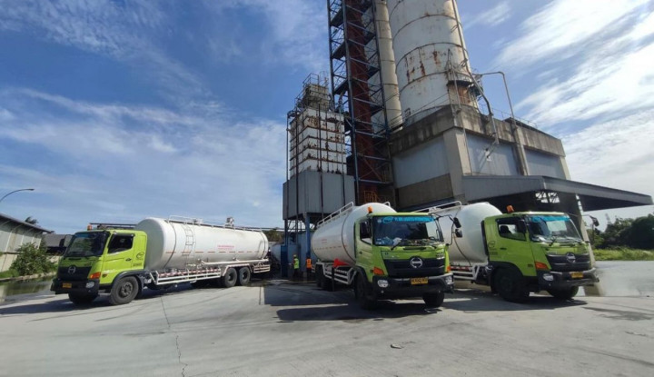 Kontrak PLTA PLN Perkuat Kinerja dan Ekspansi MPX Logistics Lewat Proyek