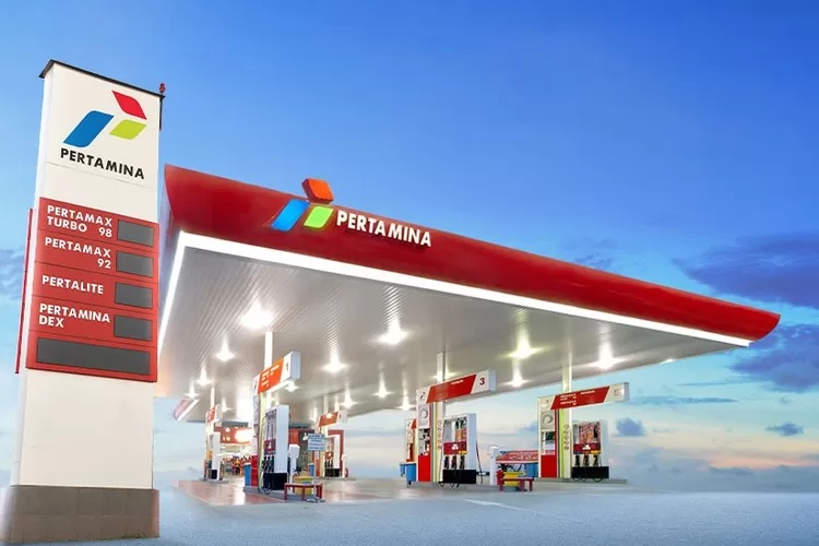 Harga BBM Pertamina Per 17 Juli 2025