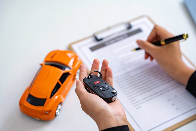 3 Cara Over Kredit Mobil dengan Tepat dan Dijamin Aman