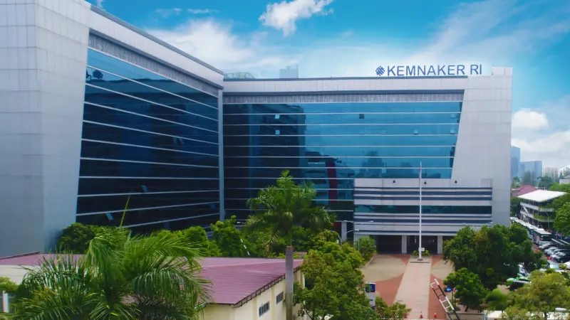 Program Magang Kemnaker, Dapatkan Pengalaman Kerja dan Uang Saku