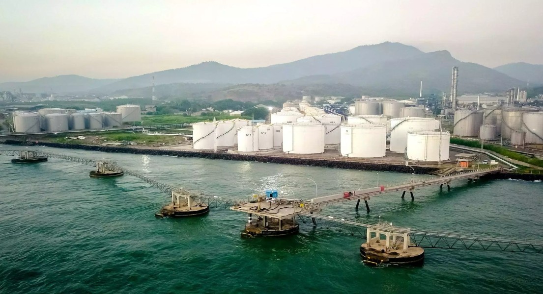 PT Chandra Daya Investasi Luncurkan Kapal Logistik Kimia Boreas untuk Perluas Distribusi Maritim Global