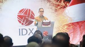 OJK Dorong Inisiatif Pengembangan Pasar Modal untuk Dukung Pertumbuhan Ekonomi Nasional