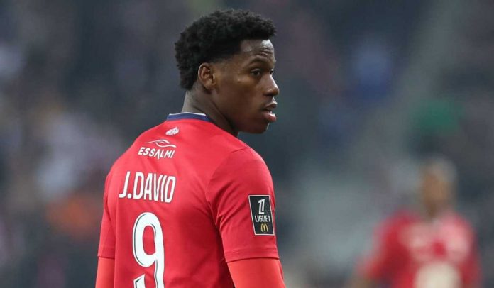 Arsenal Jadi Pesaing Terdepan dalam Perburuan Jonathan David: Langkah Maju untuk Memperkuat Lini Serang