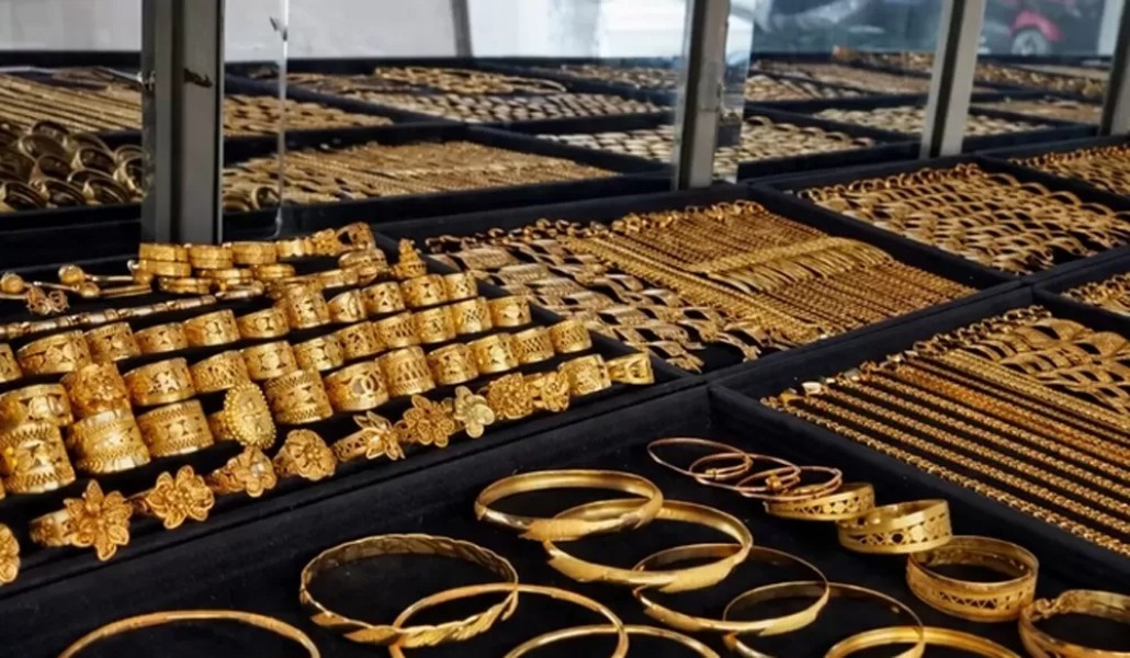 Update Daftar Harga Emas Perhiasan Hari Ini Mulai 5 hingga 24 Karat