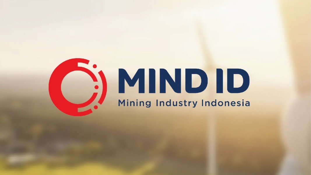 MIND ID Perkuat Tata Kelola dan Hilirisasi Mineral untuk Nilai Tambah Nasional