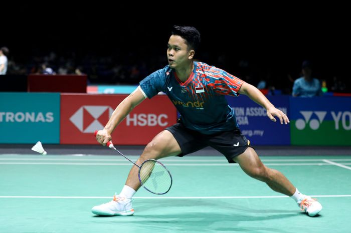 Jadwal dan Strategi Menonton Badminton BWF China Masters