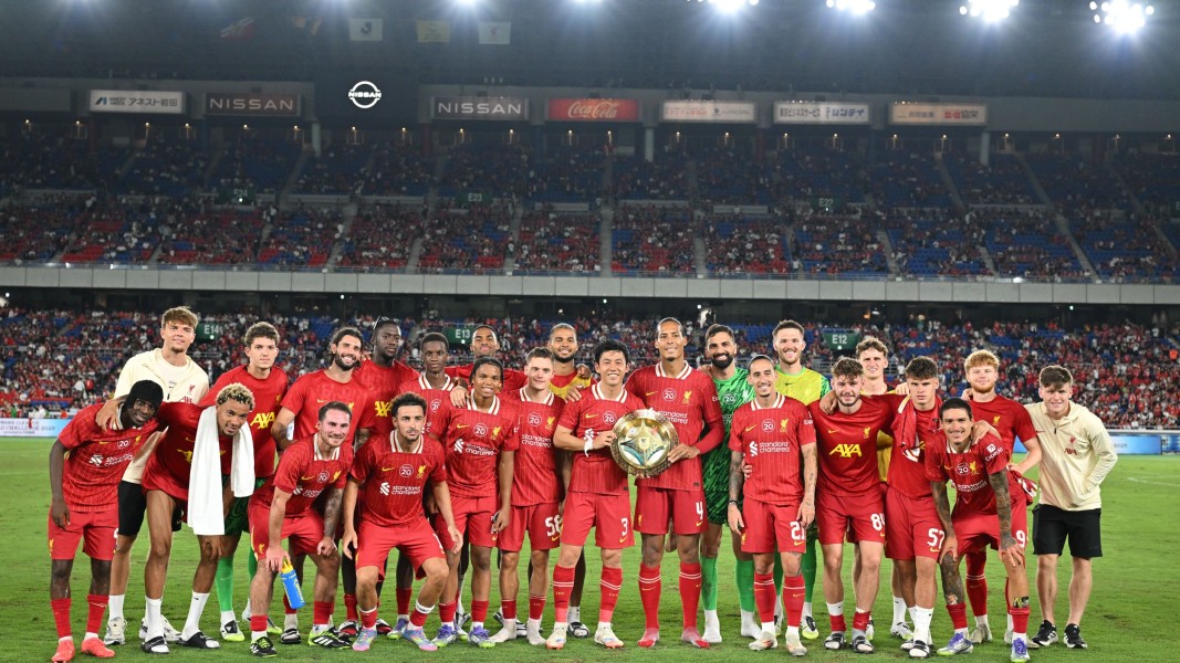 Semarak Liga Inggris 2025 hingga 2026 Dimulai