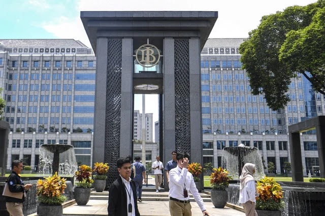 Bank Indonesia Buka Rekrutmen Bagi Talenta Muda Melalui PCPM Angkatan 40