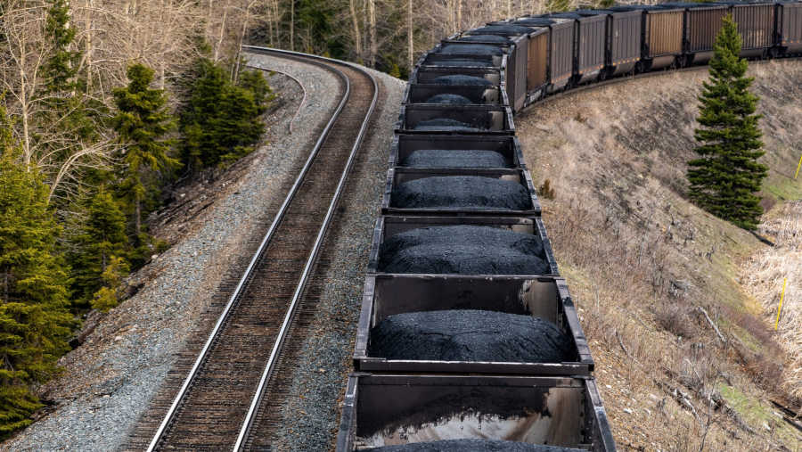 Harga Batu Bara ICE Newcastle Naik Tiga Hari Beruntun